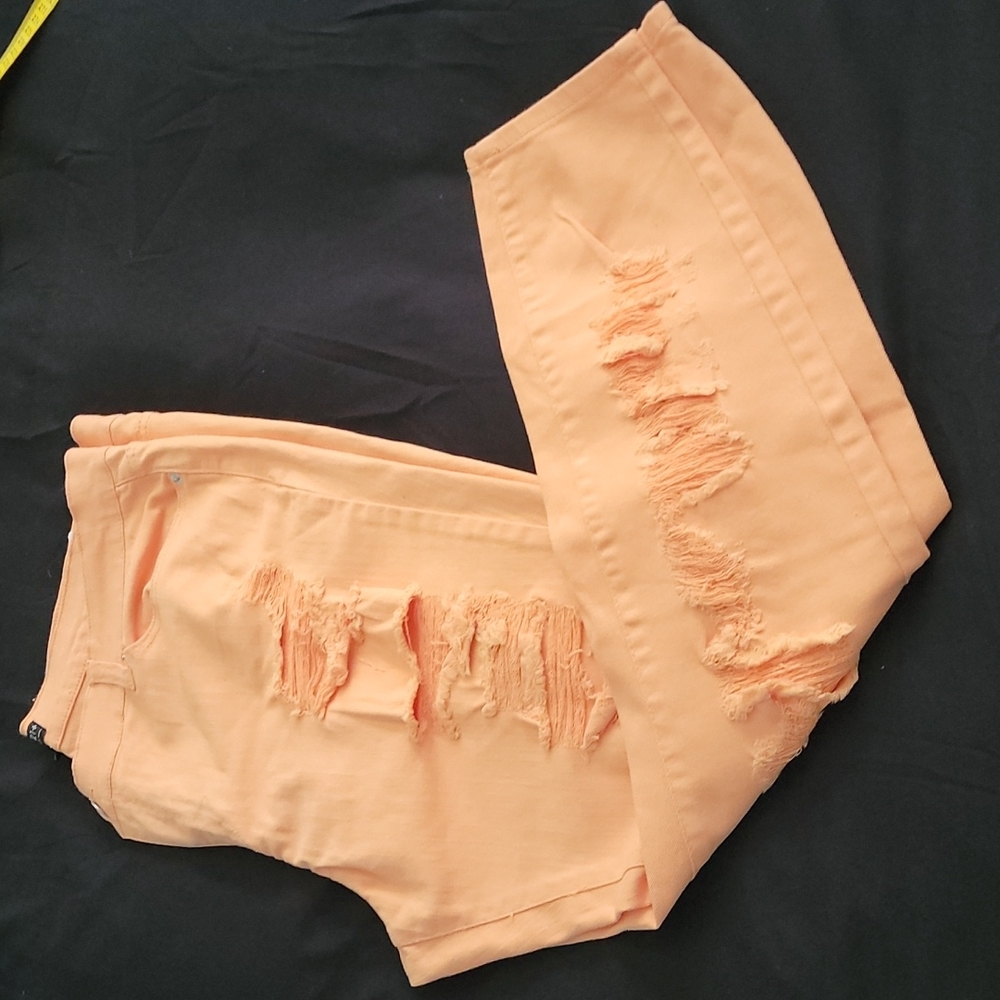 Jeans Foever21